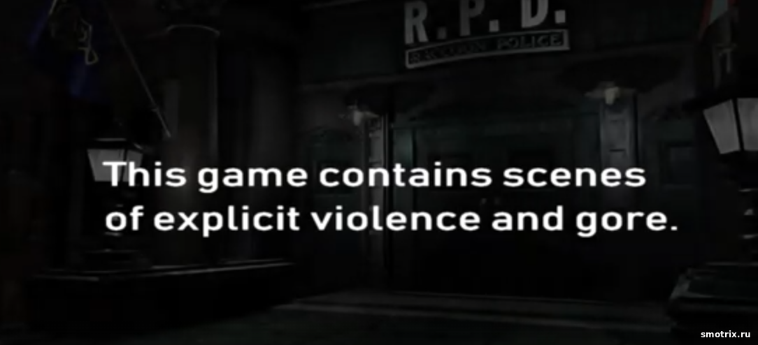 RESIDENT EVIL 2 CLAIRE A PS 1 LONGPLAY HD. Эфир от 21.08.23