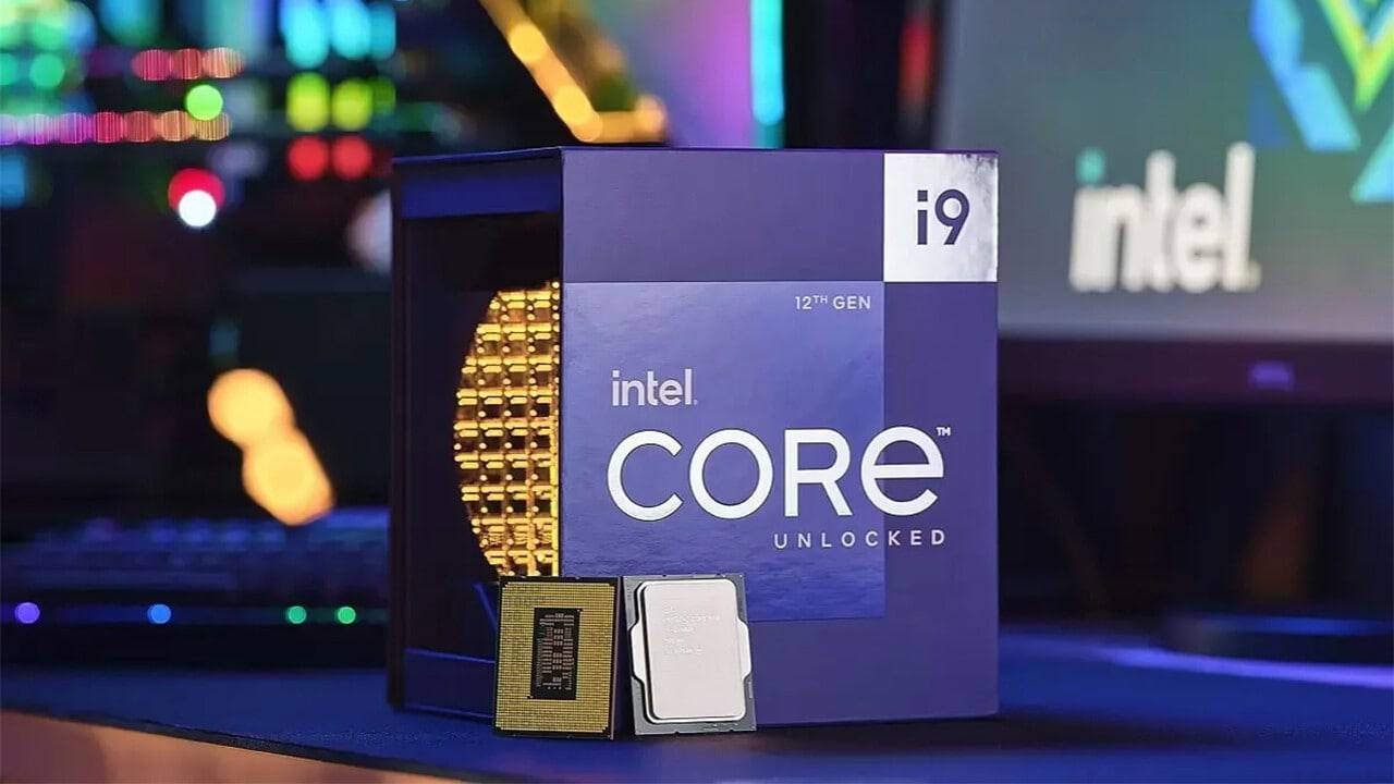 «Intel» представила самый мощный процессор в мире — Intel Core i9-12900KS