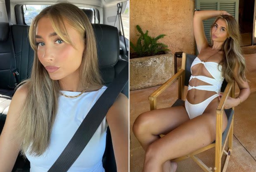 Миллионы за нюдсы топ-модели OnlyFans 2025