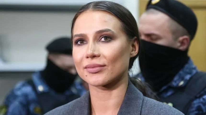 ⚖️ Адвокаты Лерчек обжаловали приговор по делу о выводе денег в ОАЭ