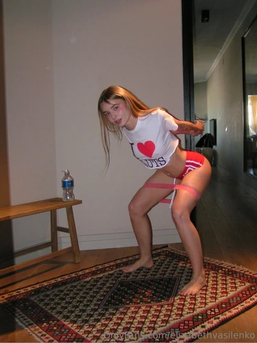 Лиза Василенко