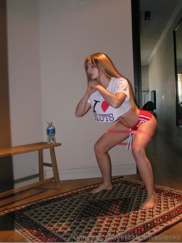 Лиза Василенко