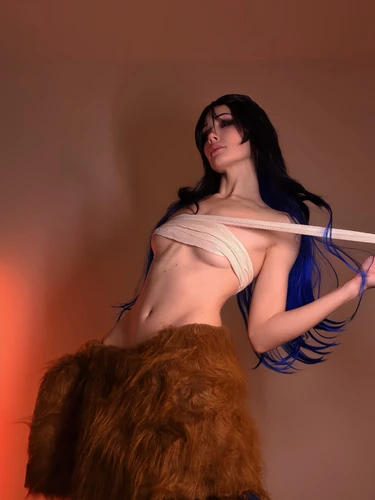 Юлиана Bulochka