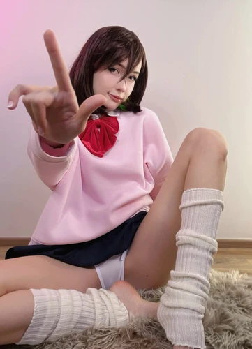 Юлиана Bulochka