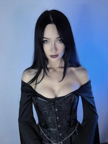 Юлиана Bulochka