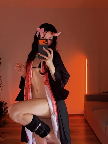 Юлиана Bulochka