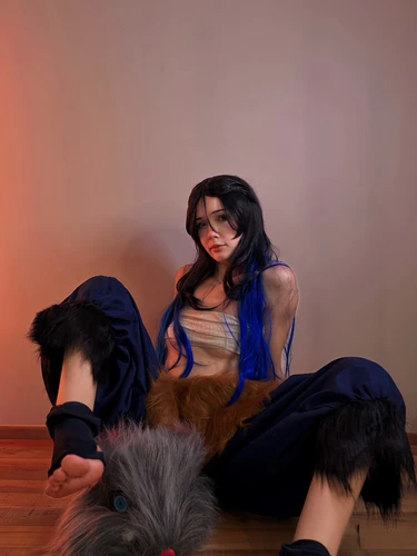 Юлиана Bulochka