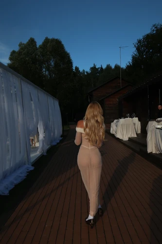 Юля Гаврилина