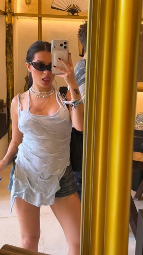 Амина tenderlybae