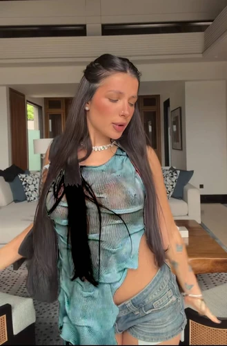 Амина tenderlybae