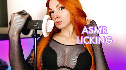 Soly ASMR