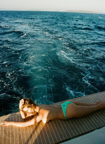 Алла Брулетова