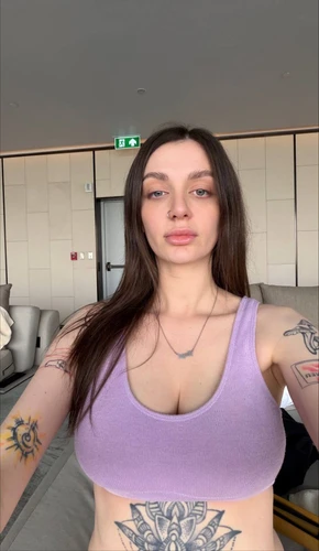 Юлия Ляшева