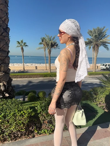 Инстасамка