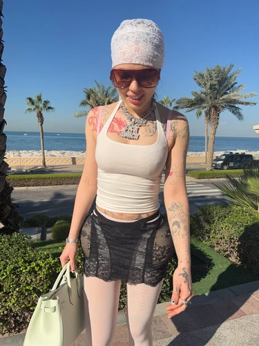 Инстасамка